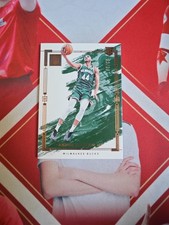 2023-24 Panini Impeccable Basketball Base Rookie Bronze Andre Jackson Jr. /99
