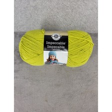 Loops & Threads Impeccable Grass Green Acryli...