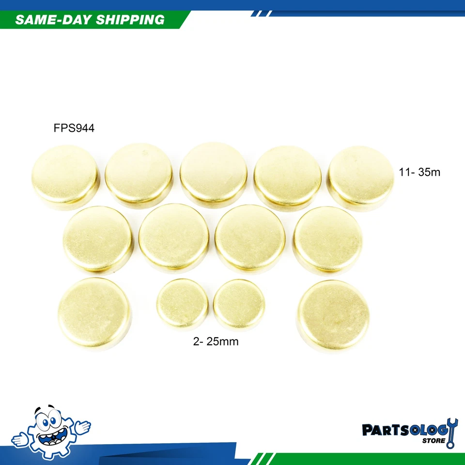 DNJ EK952 Engine Rebuild Kit For 98-05 Lexus Toyota GS300 IS300 3.0L L6 DOHC 24v - Image 3 of 4