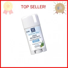 Kiss My Face Active Life Deodorant Contains Naturally Derived Ingredients, 72 Ho