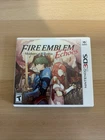 Fire Emblem Echoes Shadows of Valentia Nintendo 3DS