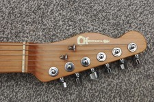Charvel Pro Mod So Cal 2 Robins Egg Blue