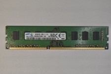 Samsung 8 GB DDR3-1600 Desktop UDIMM RAM Memory M378B1G73EB0-YK0