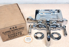 Vintage NOS Chicago Faucets # 444 Kitchen Fau...