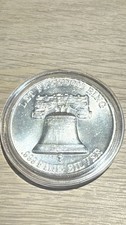 Liberty Bell International Trade Unit 1 oz Silver Round .999 Fine Silver ITU