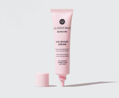 Glossybox Eye Boost Cream 15ml