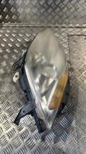 Feu avant (phare) Fiat BRAVO