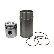 Piston Liner Kit 6.404d Fits John Deere 4000 4020 4040 4230 Tractors Re23160 Piston Liner Kit 6.404d Fits John Deere 4000 4020 4040 4230 Tractors Re23160