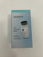proactiv Pore Cleansing Brush Charcoal Infused Brush Acne Skin SKU 1391