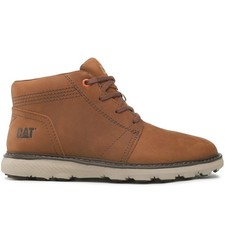 Caterpillar Trey 2.0 scarpe uomo stivali stivali invernali stivali pelle P725485