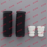 Vorderachse KYB 910004 Staubschutzsatz, StoßDäMpfer FüR Audi,Seat,Skoda,Vw