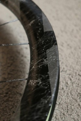 Syncros Wheelset 700c Carbon 160rotors 1of1 Paint