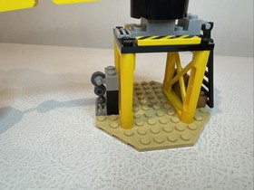 LEGO Juniors: Construction (10667) Missing  3 Pieces