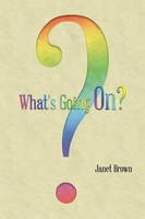 Janet Brown | What's Going On? | Taschenbuch | Englisch (2014) | AuthorHouse