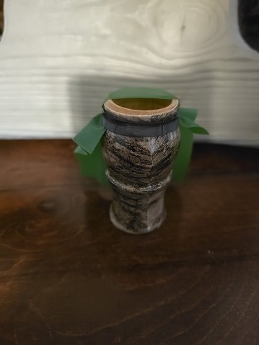 Harold Knight Personal Tube Call Knight And Hale Turkey Call Rare 🔥