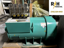 (New) 900kW Stamford Gen-End HCI634H - 480V/2...