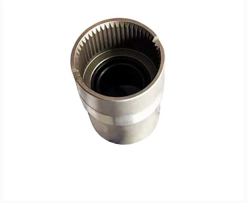 Transfer Case Output Shaft Repair Sleeve For Volvo S60 V70 XC70 XC90 Angle Gear - Image 4 of 4