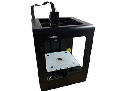 Zortrax M200 Plus LPD Desktop 3D Drucker WLAN 20x20x18cm BV