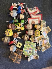Kinder Joy funko Konvolut, Harry Potter, mine...