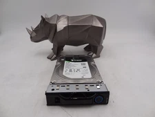 Seagate ST4000NM0025  4TB 7200RPM SAS 6.0 GB/S 128MB LFF Drive