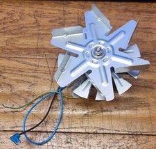 Ninja AF200/AF300UK/AF400UK/AF451UK Dual-Zone Air Fryer/YJ60-25L Fan Motor Only