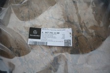 Mercedes Vito W447 original Heckklappe Dichtung A4477411100 ab 14-21 NEU