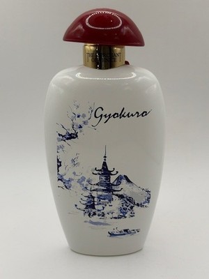 Perfume from world-famous Merchant of Venice, Venice, Italy