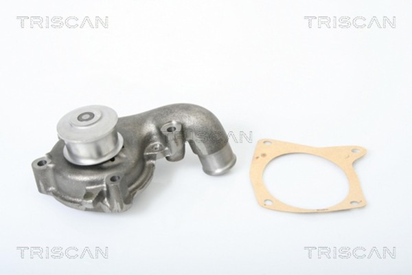 Wasserpumpe MotorküHlung Triscan 8600 16899 FüR Escort Fiesta Orion Ford 5 Anl 6-image