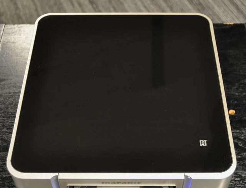 MARANTZ M-CR611 CD Receiver Amplifier, Good Condition From Japan - Image 4 of 4