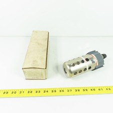 Arrow L353 KQ Tristar Tri-Star Lubricator 3/8" NPT 150 PSI NEW
