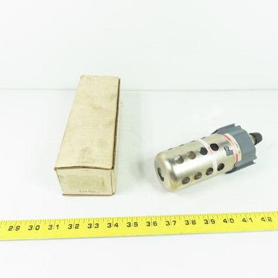 Arrow L353 KQ Tristar Tri-Star Lubricator 3/8'' NPT 150 PSI NEW