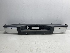 Rear Bumper Chrome 20899965 Fits 2010-2013 Chevrolet Silverado 1500 86213
