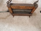 antique photograph dryer by Anchor Brand Easy Photo, Lovell — photo 3