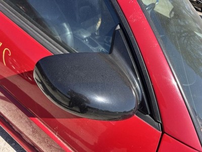 Passenger Side View Mirror Power Non-heated Fits 00-05 ECLIPSE 595204