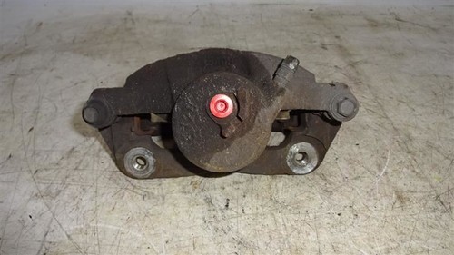Passenger RH Front Caliper 4 Dr Sedan LX Automatic 2013-2019 Honda Civic 674117 - Picture 3 of 12