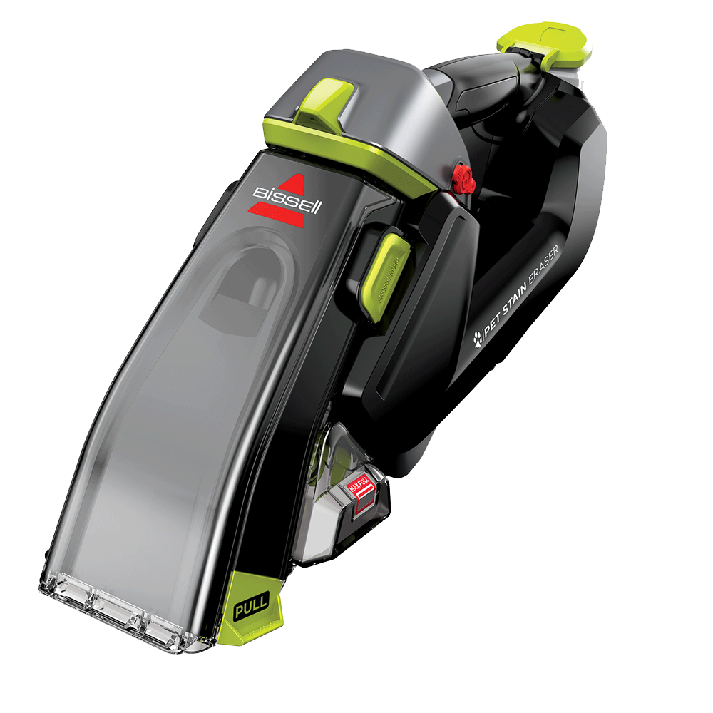 BISSELL Pet Stain Eraser Plus | eBay