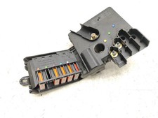 Mercedes-Benz CLS C219 3.5i 200KW 2005 Positive Batterie Câblage 2115461241