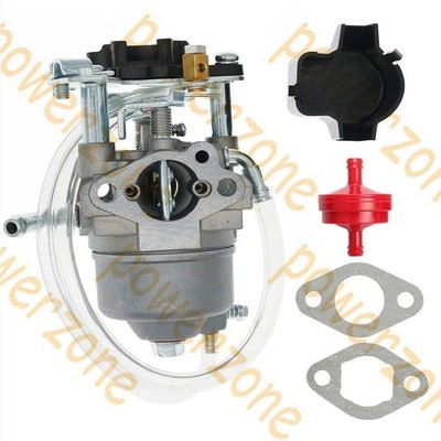 Carburetor&Air Filter For Harbor Freight Predator 2000 Inverter Generator 62523