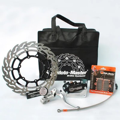 Supermoto Racing Kit MOTO-MASTER Kit Racing 313075