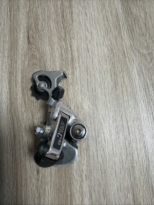 Schaltwerk Shimano Altus C10 RD-CT10