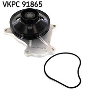 SKF Wasserpumpe MotorküHlung Vkpc 91865 FüR Toyota RAV 4 Hybrid AVA42_ 4WD AVA44