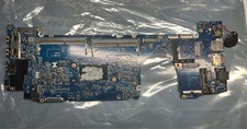 Dell Latitude 7480 Laptop motherboard I7-7600U 2.80GHz LA-E131P F48ND 0F48ND