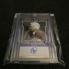 2023 Leaf Metal Pop Century Trading Cards Checklist 23