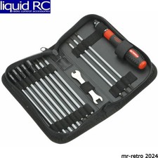 Dynamite 2833 Dynamite Startup Tool Set for T...