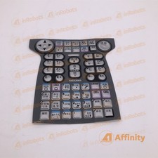 YASKAWA YKS-701C Keypad, DX200 JZRCR-YPP21-1, New