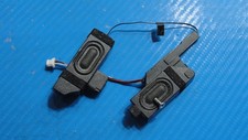HP 14-dk1032wm 14" Genuine Laptop Left  Right Speaker Set Speakers