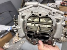 Vintage Mopar Carter Thermo - Quad Carburator 6- 2146