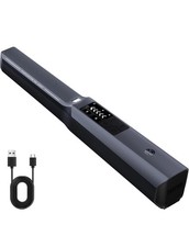 SUNPOW Rechargeable Pinpointer Metal Detector for Adults & Kids, 800MAH Lithium