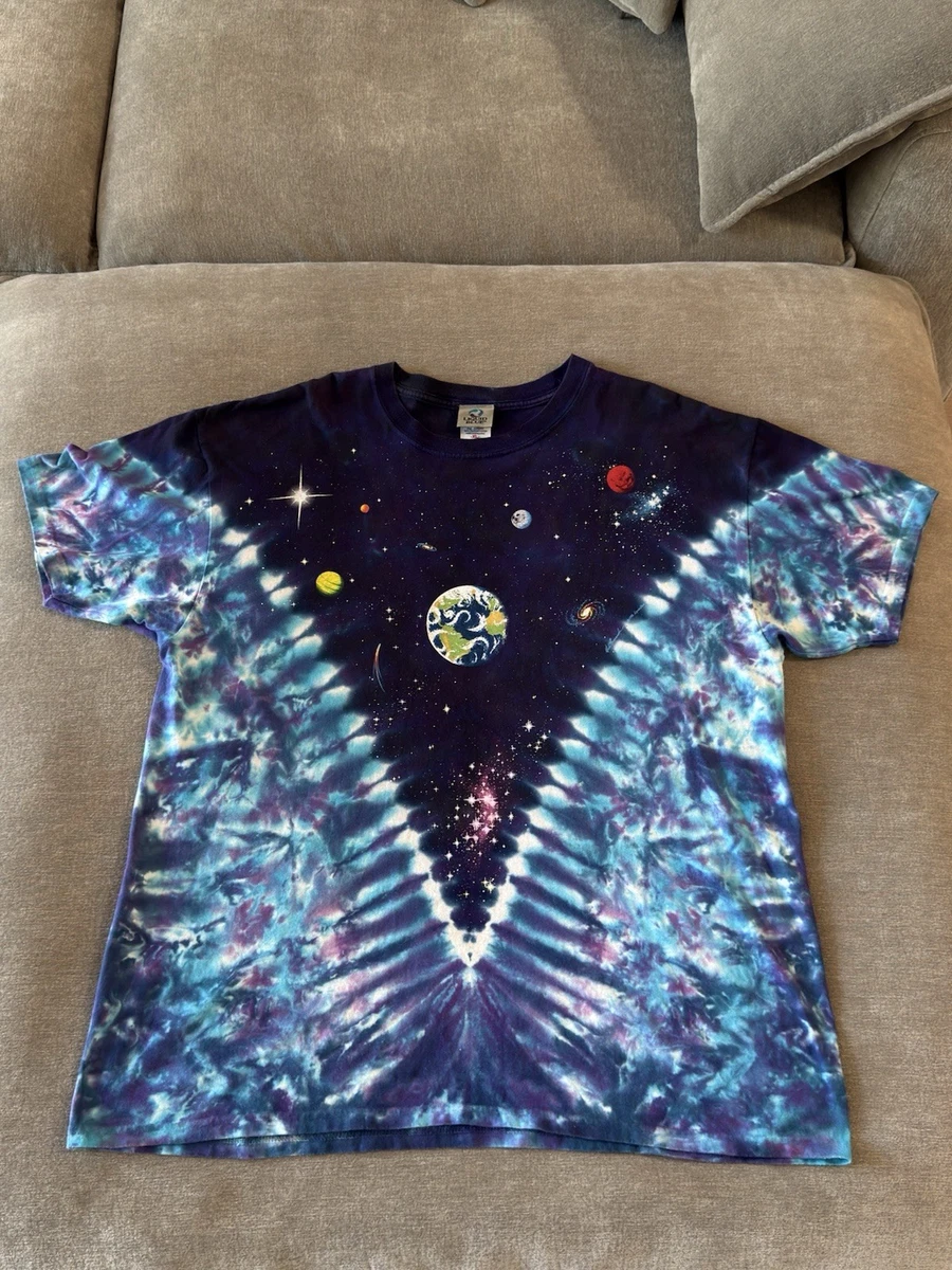 Liquid Blue T-Shirts for Men with Vintage for sale | eBay