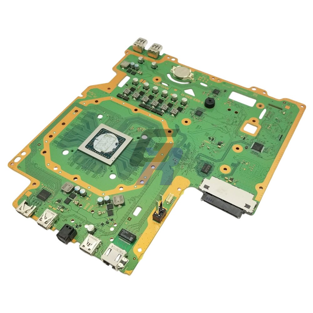 プレステ4PROCUH_7200 PlayStation 4 PRO PS4 Motherboard Replacement (NVG Series